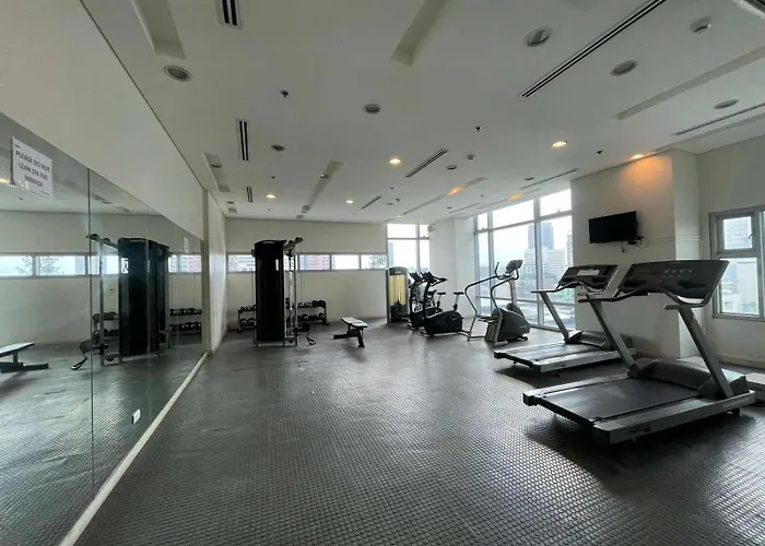 Appartement Modern 29 Near St Lukes And Us Embassy In 8 Adriatico Padre Faura *