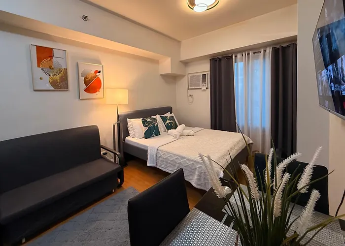 Modern 29 Near St Lukes And Us Embassy In 8 Adriatico Padre Faura Manille