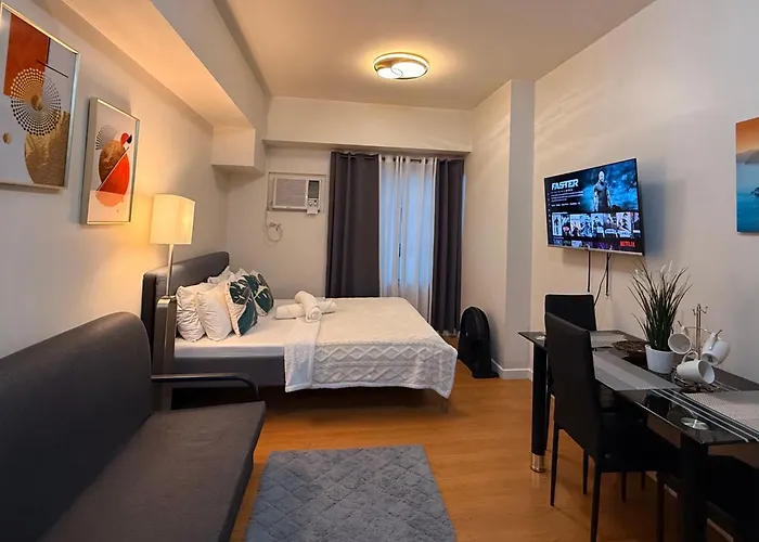 Modern 29 Near St Lukes And Us Embassy In 8 Adriatico Padre Faura