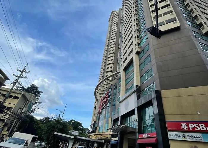 Modern 29 Near St Lukes And Us Embassy In 8 Adriatico Padre Faura Appartement *